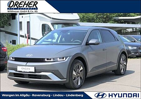 Hyundai IONIQ 5 TECHNIQ 800V Navi/Klima/LED/Sitzhzg./eFH.