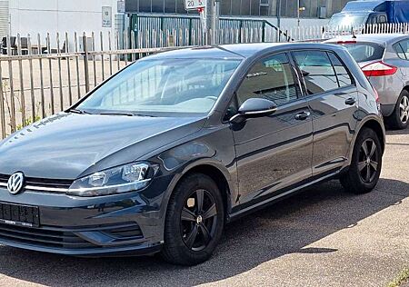 VW Golf Volkswagen VII 1.6TDI*aus1.HAND*nur 61000KM*EURO-6*