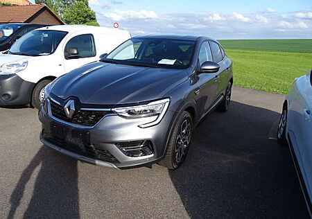 Renault Arkana Techno