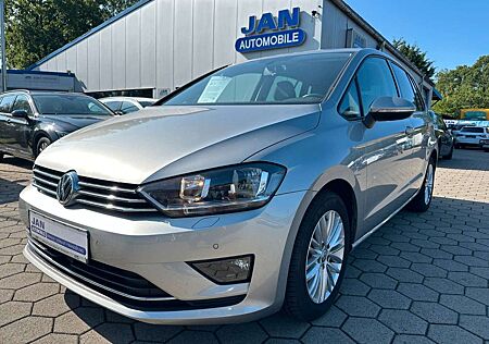 VW Golf Sportsvan Volkswagen 1.6TDI DSG Allstar