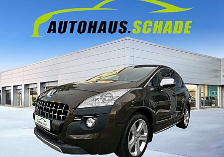 Peugeot 3008 Platinum