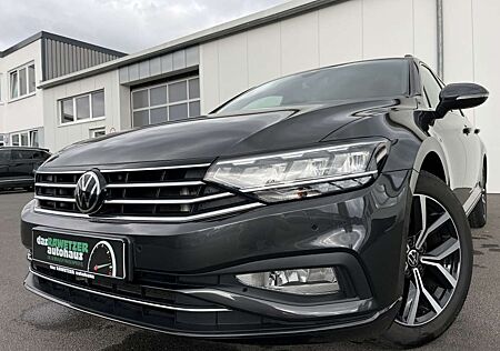 VW Passat Variant Volkswagen 2.0 TDI DSG Business 174€ m. 20% Anzahlung AHK D