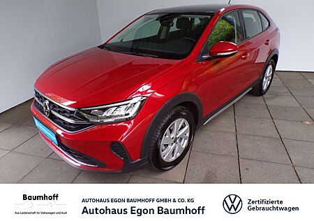VW Taigo Volkswagen 1.0 TSI LIFE / PANO+LED'S+APP+SITZHZG