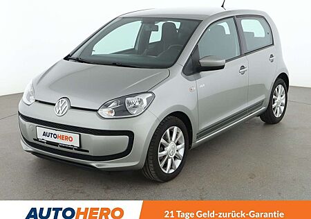 VW Up Volkswagen ! 1.0 Club ! BMT*KLIMA*GARANTIE*