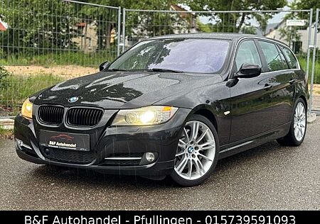 BMW 335 d Touring Aut. Navi|Memory|PDC|SHZ