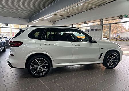 BMW X5 xD 45 e M Sport AHK+DAP+HiFi+Pan+Park3D+Aktiv