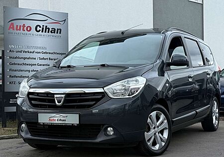 Dacia Lodgy dCi 110 eco2 Prestige 7-SITZE! 1.HAND! TOP