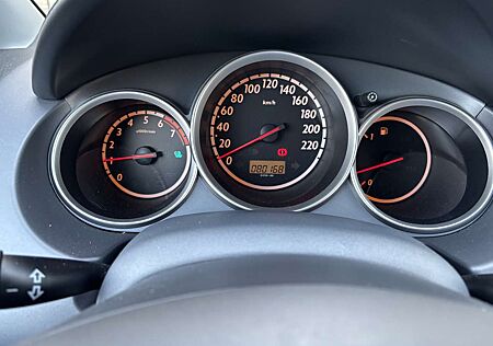 Honda Jazz 1.2 S