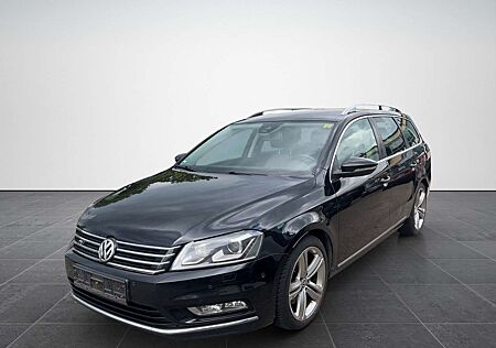 VW Passat Variant Volkswagen *2.0 TDI*R-Line* BlueMotion