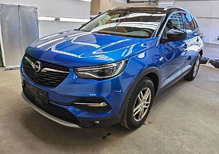 Opel Grandland X 1.5 D*Ultimate*NAVI*LED*LEDER*8 FA