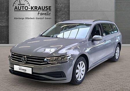 VW Passat Volkswagen BMT Start-Stopp EU6d 1.5 TSI Conceptline Parksenso