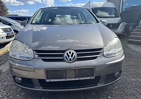 VW Golf Volkswagen Goal