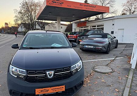 Dacia Sandero II Essentiel 1,0 l