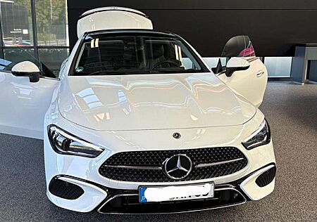 Mercedes-Benz CLE 220 d Coupe 9G-TRONIC Edition AVANTGARDE