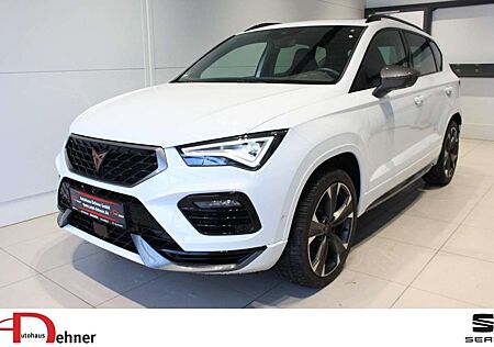 Cupra Ateca 2.0 TSI DSG 4Drive PANO+AHK+BEATS+elHK+4JGAR