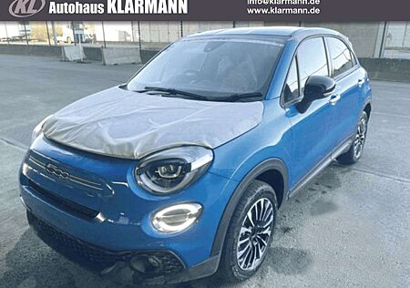 Fiat 500X Club Edition