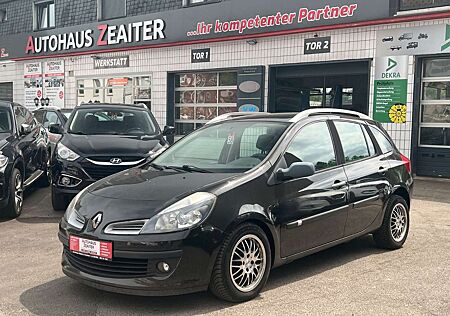 Renault Clio Grandtour Authentique