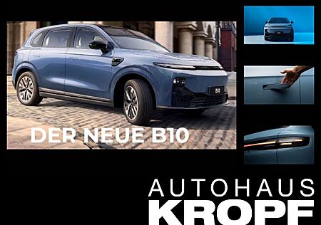 Leapmotor Design Pro Max 67,1 kWh elektr. Heckklappe