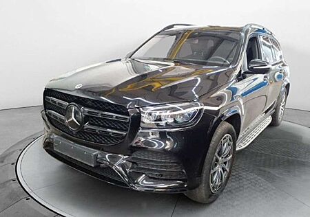 Mercedes-Benz GLS 400 d 4M AMG-LINE*7-SITZ*PANO*DISTR*SITZKLI