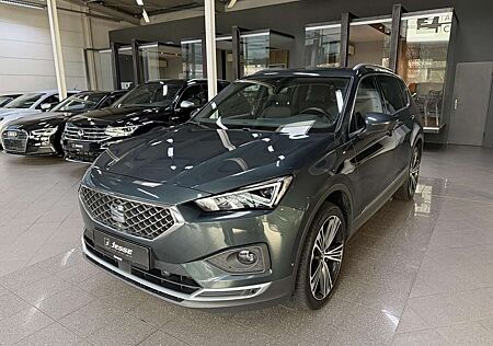 Seat Tarraco 2.0 TDI Xcellence 7Sitzer LED ACC 360 Pano StHz AH