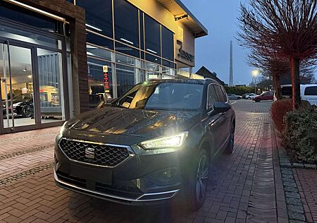 Seat Tarraco 2.0 TDI Xcellence 7Sitzer LED ACC 360 Pano StHz AH