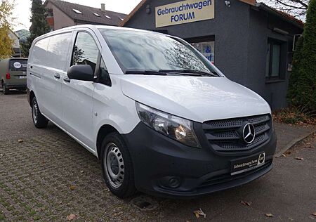 Mercedes-Benz Vito Kasten 114 extralang KLIMA NAVO PTS KAMERA