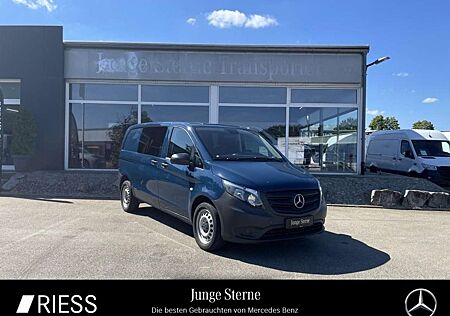 Mercedes-Benz Vito 114 CDI MIXTO/ALLRAD/4*4/KOMPAKT/NAVI/KLIMA/KAMERA