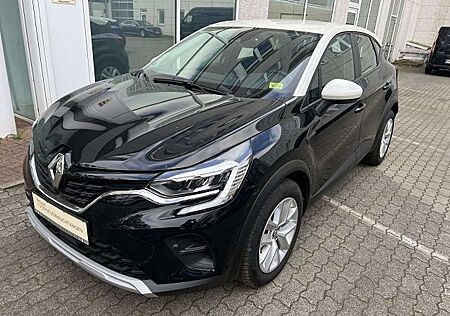 Renault Captur EVOLUTION TCe 140 Automatik