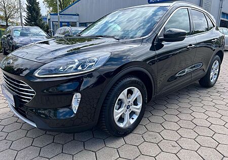 Ford Kuga 1.5 TDCI EcoBlue Automatik Titanium X