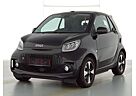 Smart ForTwo EQ cabrio EXCL.:BLACKnBEIGE TAILOR MADE