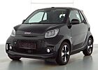 Smart ForTwo EQ cabrio EXCL.:BLACKnBEIGE TAILOR MADE