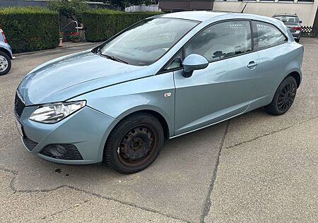 Seat Ibiza Stylance / Style