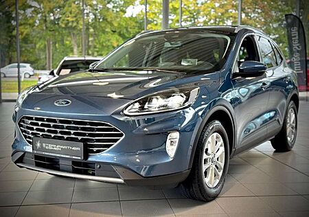Ford Kuga Titanium PANO+4x4+AHK+HuD+NAVI+DAB+ACC+Totw