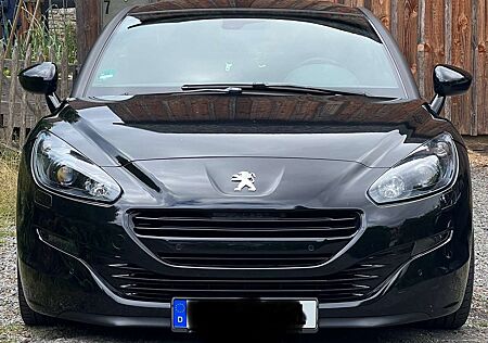 Peugeot RCZ 2.0 HDi FAP 160