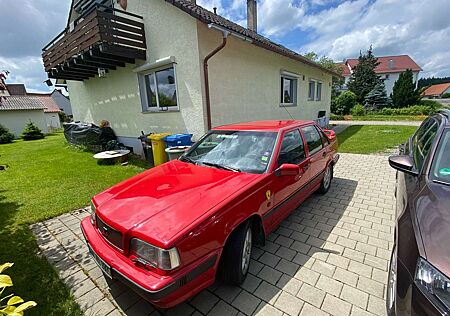 Volvo 850 GLT