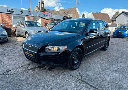 Volvo V50 Kombi 1.6 Kinetic*GARANTIE*TÜV/NEU*KLIMA*AHK