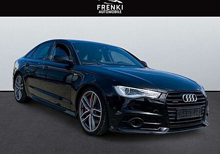Audi A6 Lim. 3.0 TDI quattro competition S line Sport