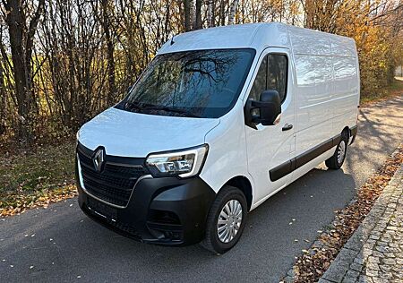 Renault Master III L2H2 3,5t Klima Tempomat