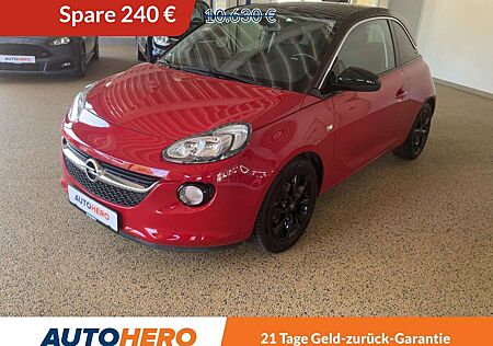 Opel Adam 1.4 Jam *TEMPO*PDC*KLIMA*GARANTIE*