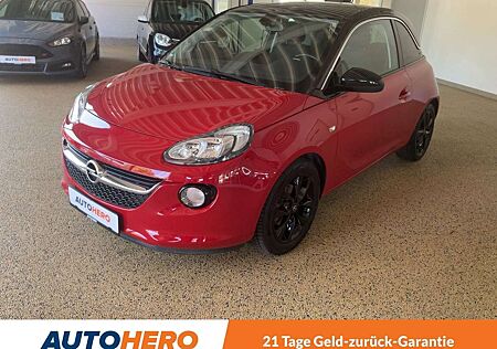 Opel Adam 1.4 Jam *TEMPO*PDC*KLIMA*GARANTIE*