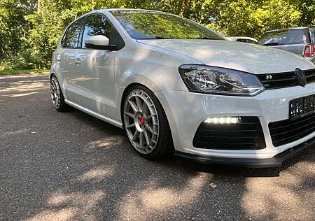VW Polo Volkswagen Allstar BMT/Start-Stopp