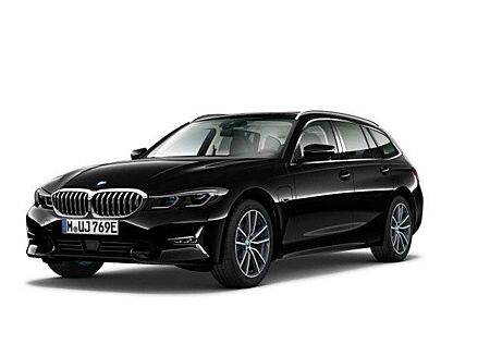 BMW 320 e Touring Luxury Line Laserlicht Panorama Hea
