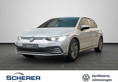 VW Golf Volkswagen VIII 2.0 TDI *Life* DSG R-Kamera SHZ VK-Erk