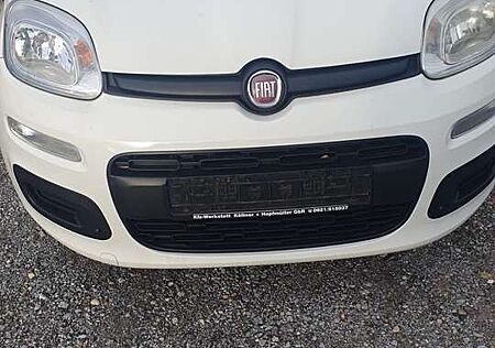 Fiat New Panda Klima
