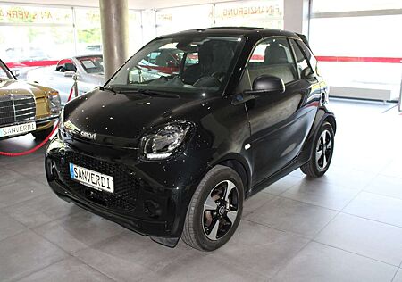 Smart ForTwo Cabrio electric drive *EQ* *I.HAND*