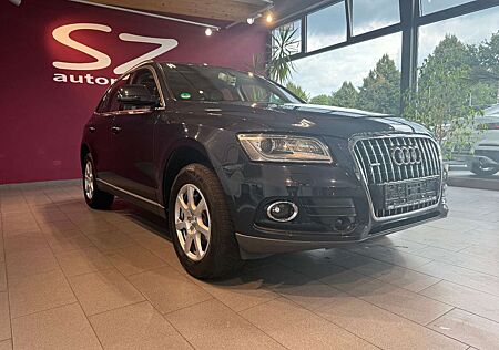 Audi Q5 2.0 TDI Quattro*Pano*SHZ*Navi*Kamera*
