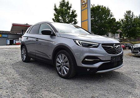 Opel Grandland X Grandland Ultimate Plug-in-Hybrid 4