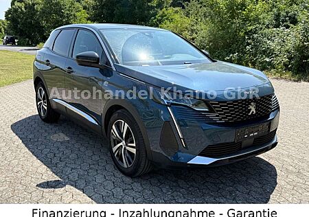 Peugeot 3008 Hybrid 225 Allure
