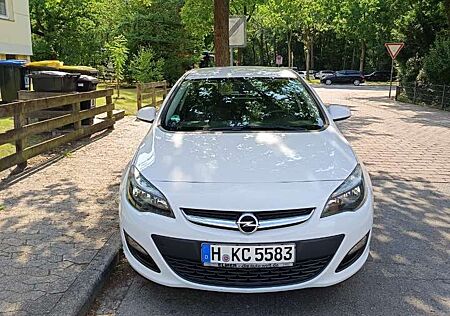 Opel Astra 1.6 CDTI Energie