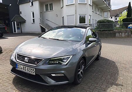 Seat Leon 1.8 TSI Start